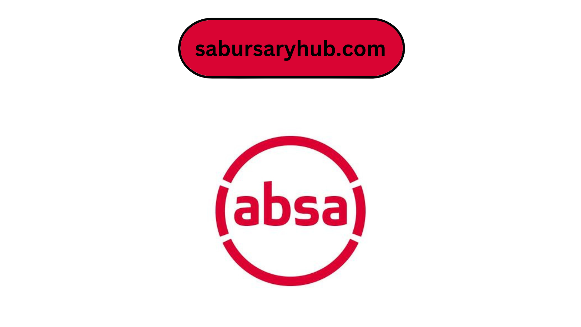 Absa Bursary Programme