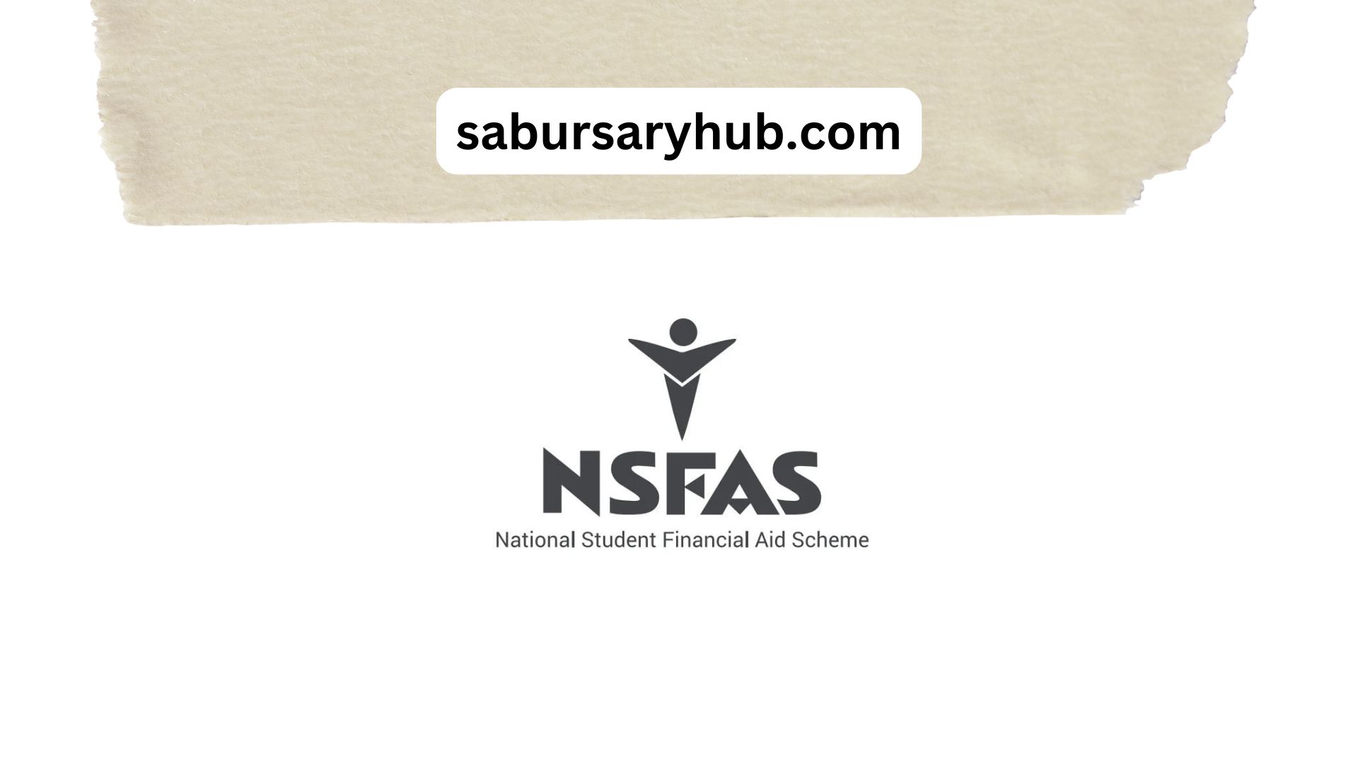 My National Student Financial Aid Scheme (MyNSFAS)