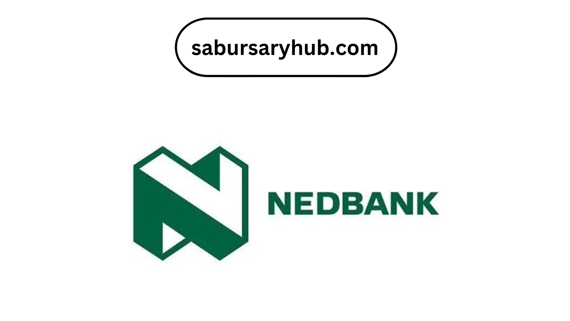 Nedbank External Bursary Programme