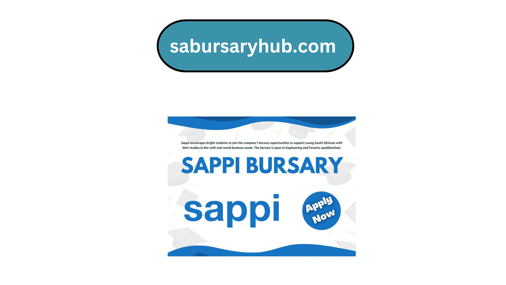 Sappi-Engineering-Bursary-2024