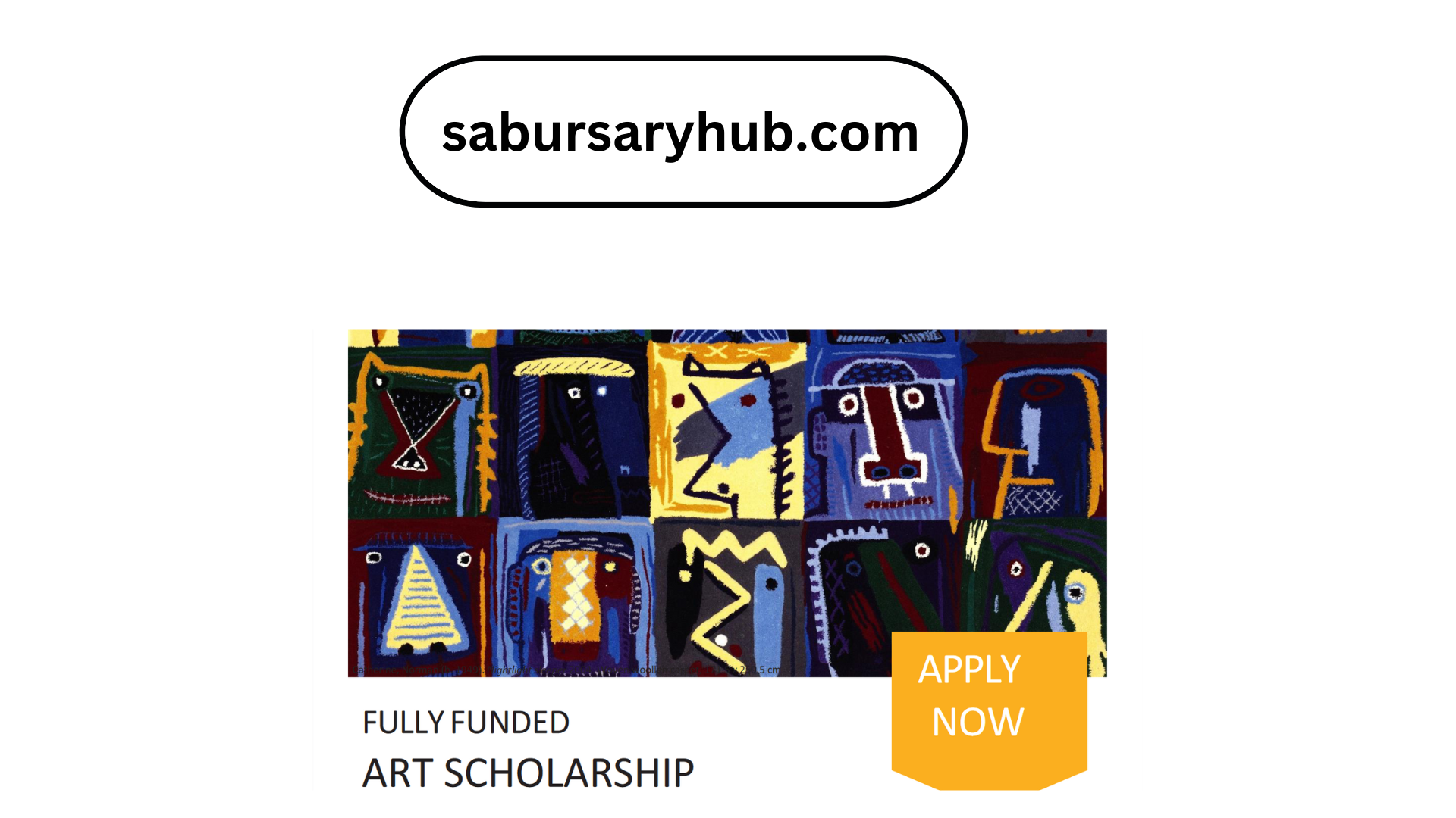 South African Reserve Bank Art Bursary