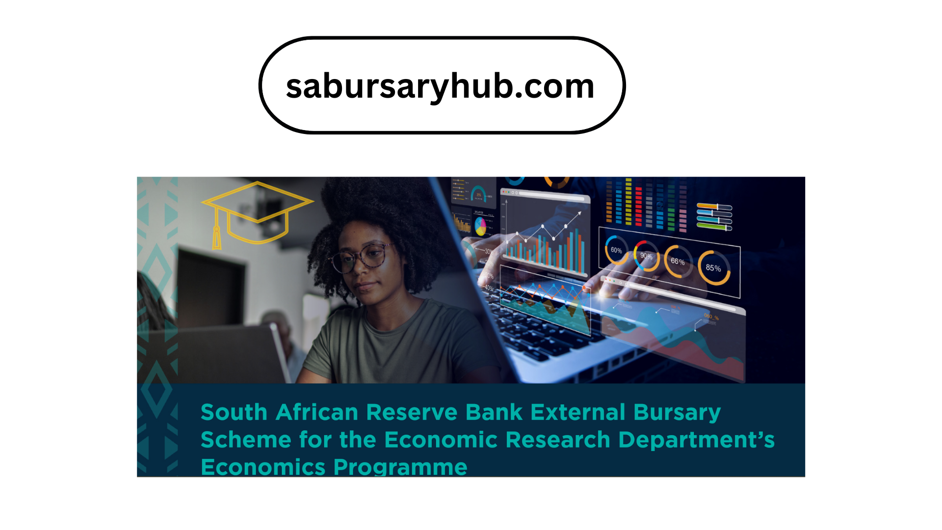 South African Reserve Bank ERD Economics Bursary