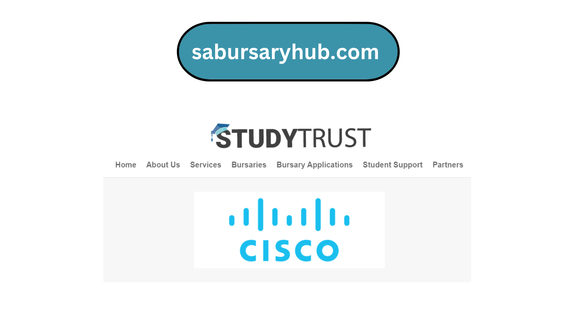 The Cisco South Africa Bursary Programme