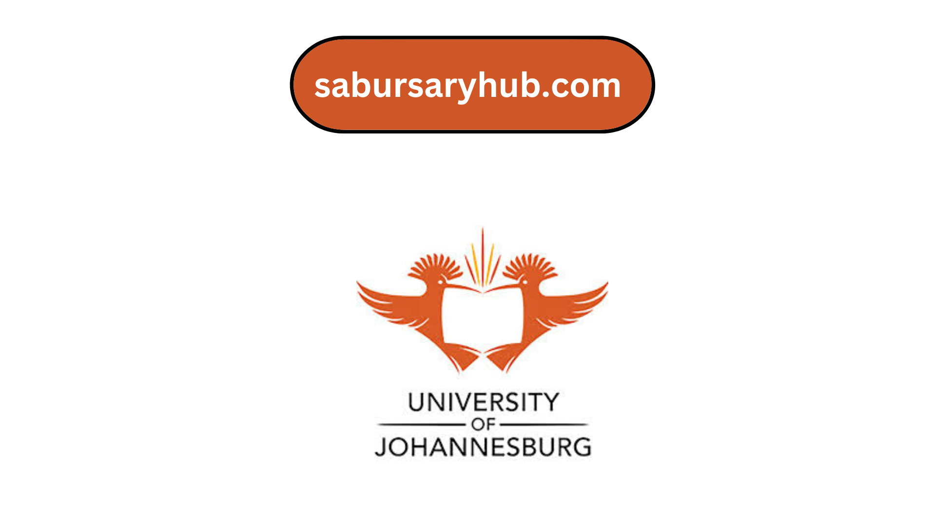 University of Johannesburg Admission Requirements for 2024