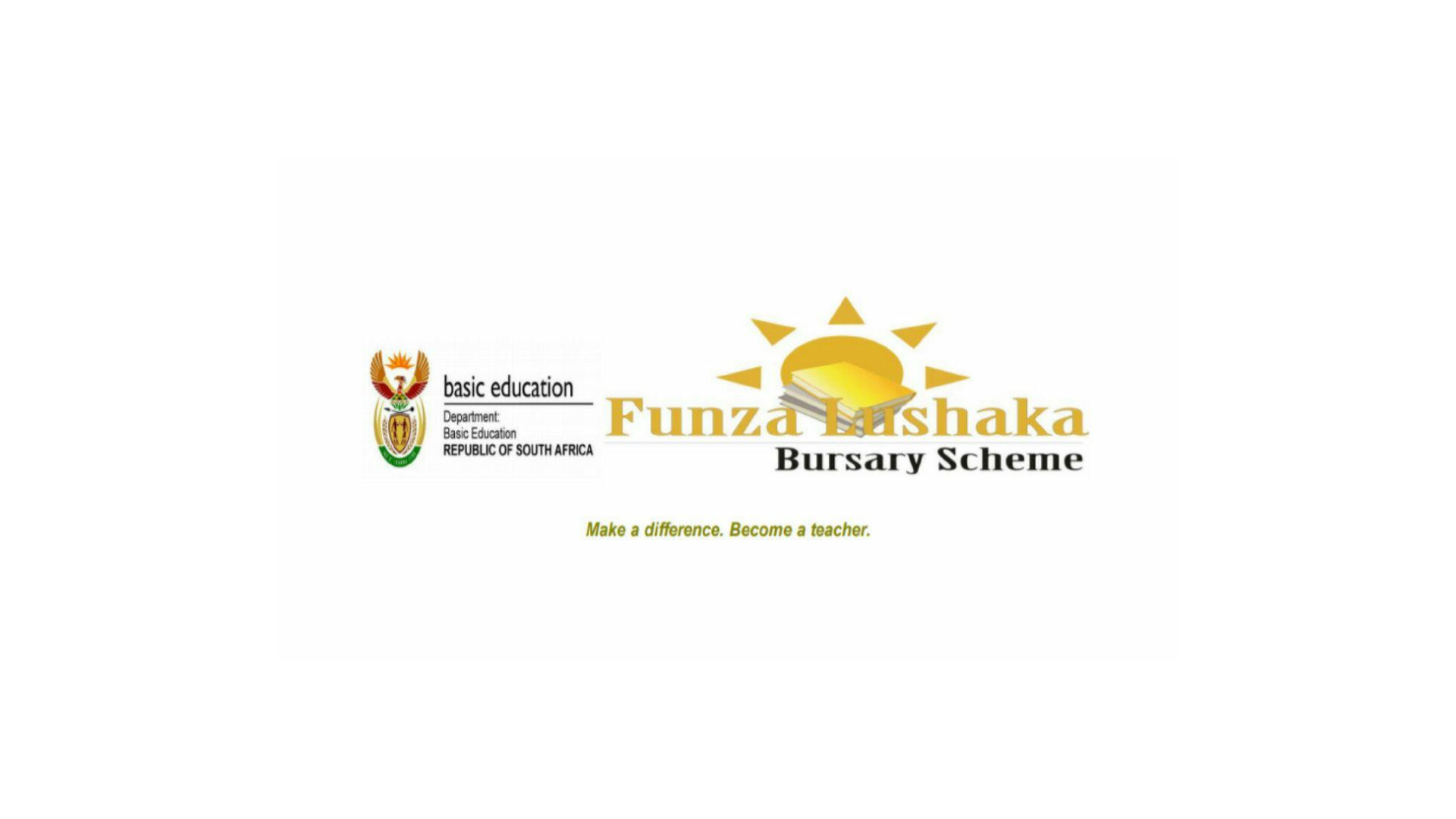 Funza Lushaka Bursary Application Closing on January 2025