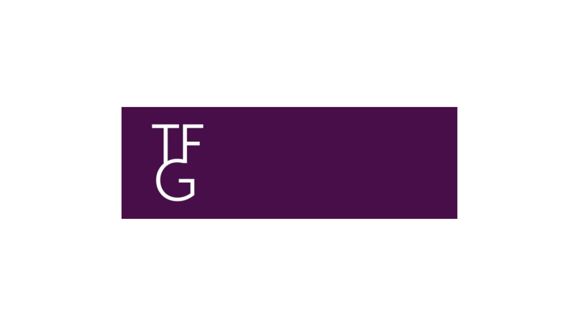 TFG Data Science and Leadership Bursary 2025