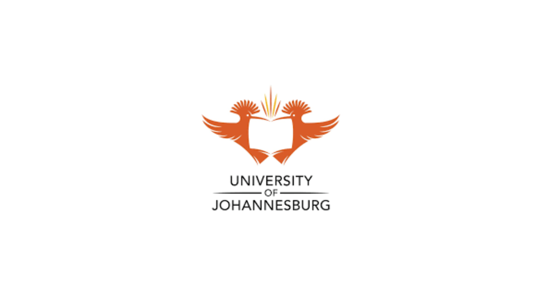 University of Johannesburg Application Form 2025